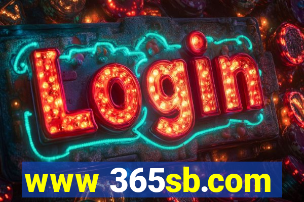 www 365sb.com